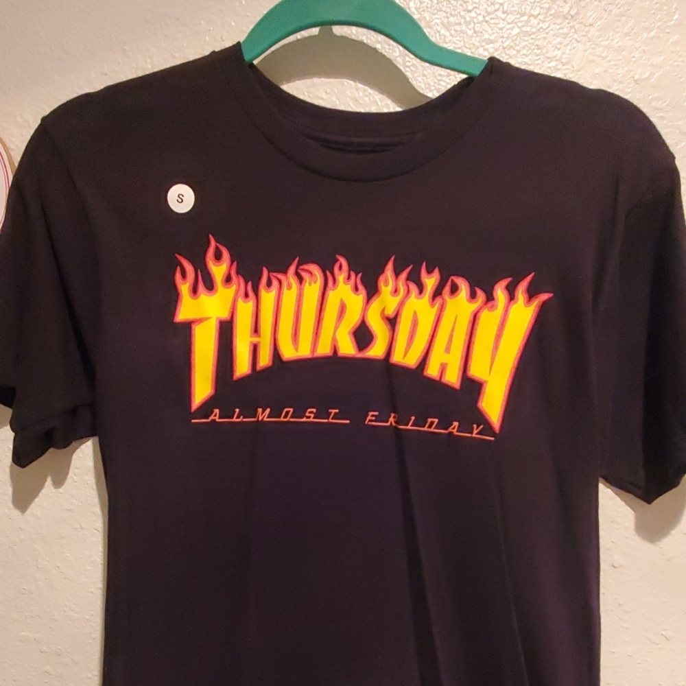 Pop killer t shirt .brand new (no tag )